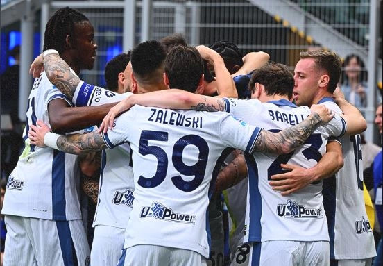 Inter