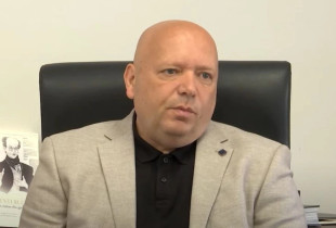 Drejtori i Shërbimeve Publike, Bekim Brestovci