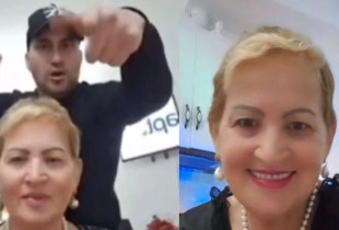 Berat, kërkohet burgimi i babait e gjyshes që e shfrytëzuan djalin për klikime në TikTok