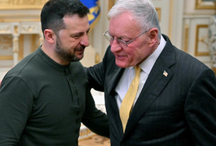 Zelensky & Kellogg