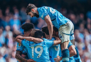 Manchester City