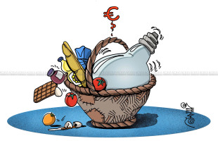 Karikatura e ditës