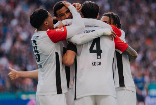 Eintracht Frankfurt