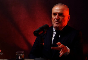 Veton Surroi