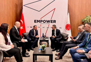 Ejup Maqedonci ne Turqi