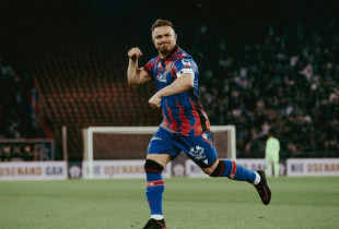 Xherdan Shaqiri