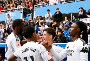 Real Madrid