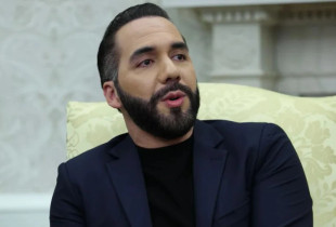 Nayib Bukele