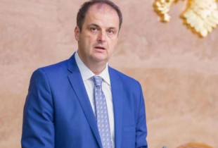 Genci Nimanbegu