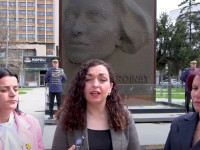 Vjosa Osmani - te Heroinat