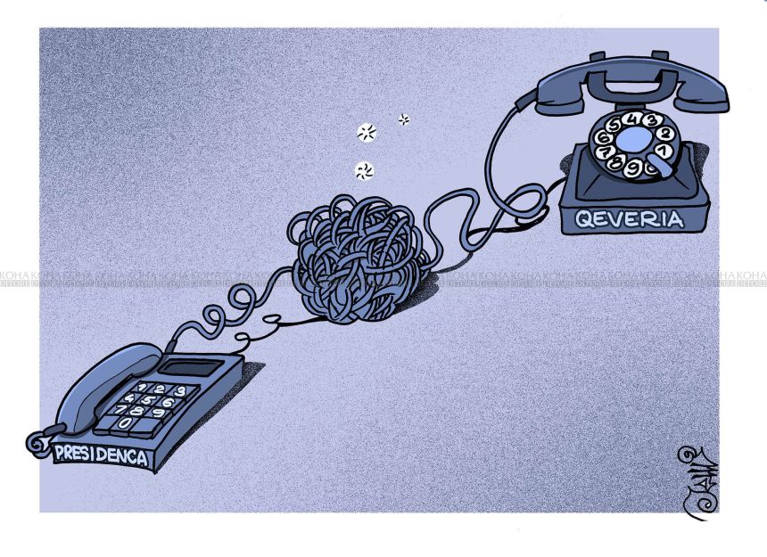 Karikatura e ditës