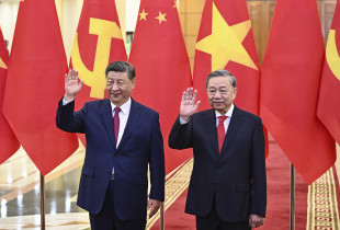 Xi Jinping