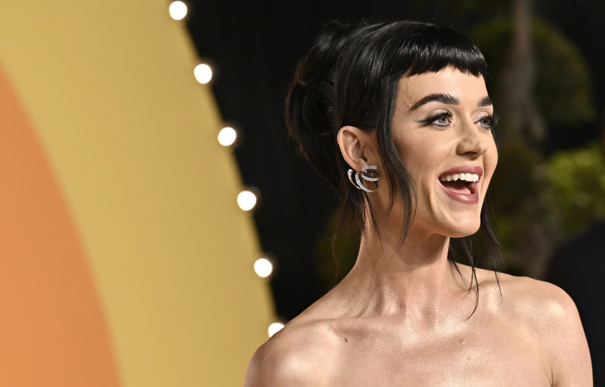 Katy Perry