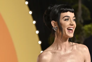 Katy Perry