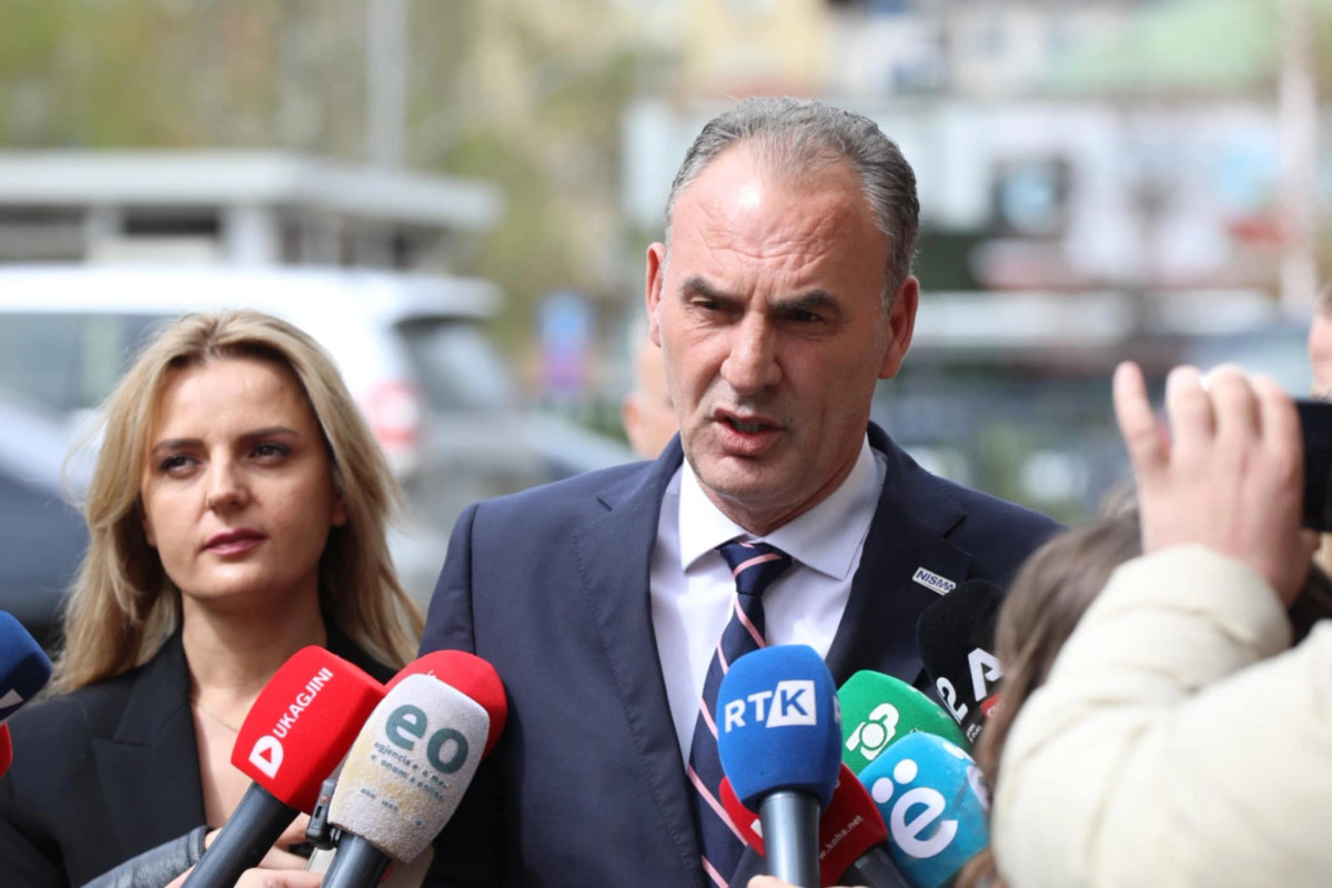 Limaj  Nuk marrim pjesë në votime ku ka shkelje