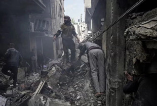 Gaza