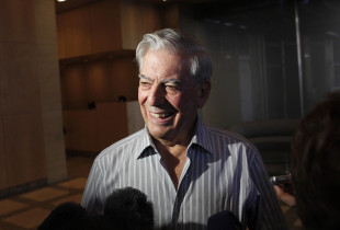Mario Vargas Llosa