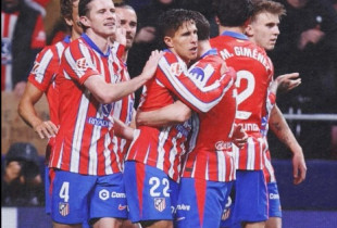 Atletico Madrid