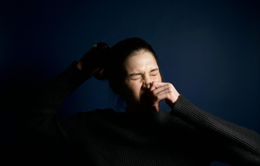 Alergjitë nga poleni