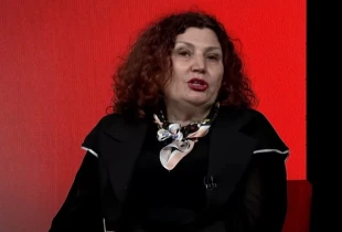 Besa Luzha