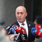 Ramush Haradinaj