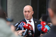 Ramush Haradinaj