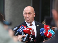 Ramush Haradinaj