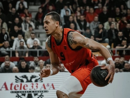 Jericole Hellems - KB Vellaznimi