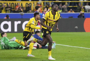 Guirassy