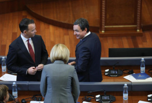 Albin Kurti