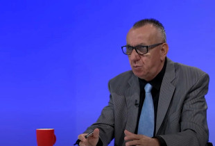 Enver Hasani