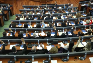 Kuvendi i Kosoves -