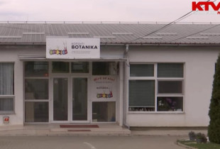 Kopshti "Botanika"