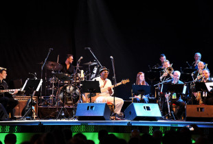 Mitrovica International Jazz Days