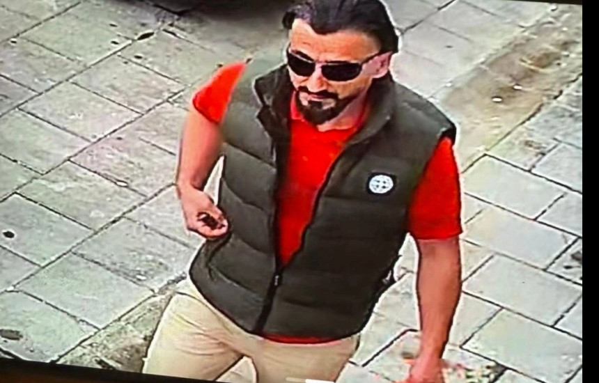Policia e Kosovës