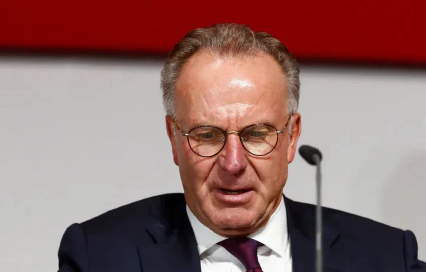 Rummenigge