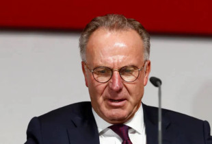 Rummenigge