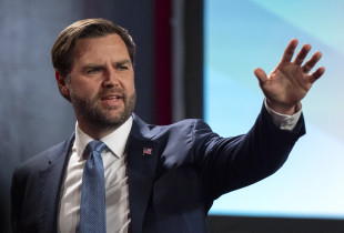 JD Vance