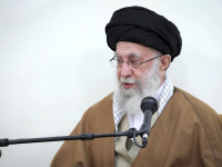 Ayatollah Ali Khamenei