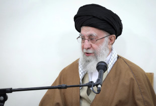 Ayatollah Ali Khamenei