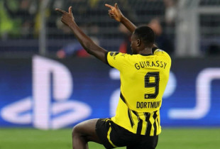 Guirassy