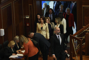 Kuvendi