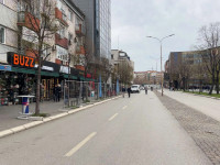 Sheshi "Xhorxh Bush"