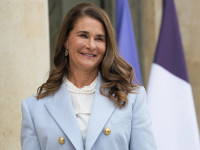 Melinda French Gates