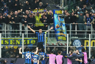 Inter-Bayern