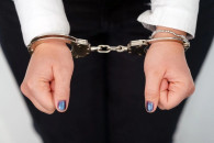arrest