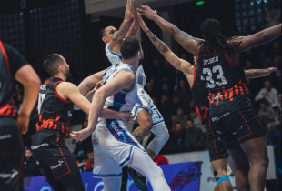 Prishtina eliminon Vëllaznimin, kalon në gjysmëfinale