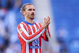 Antoine Griezmann