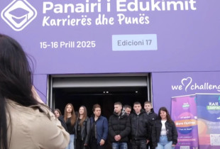 Panairi i Edukimit