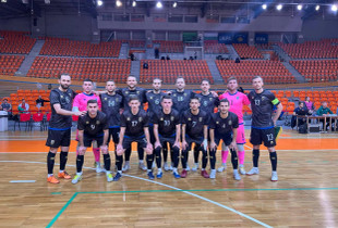 Kosova-Futsall